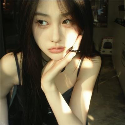 玉女相思