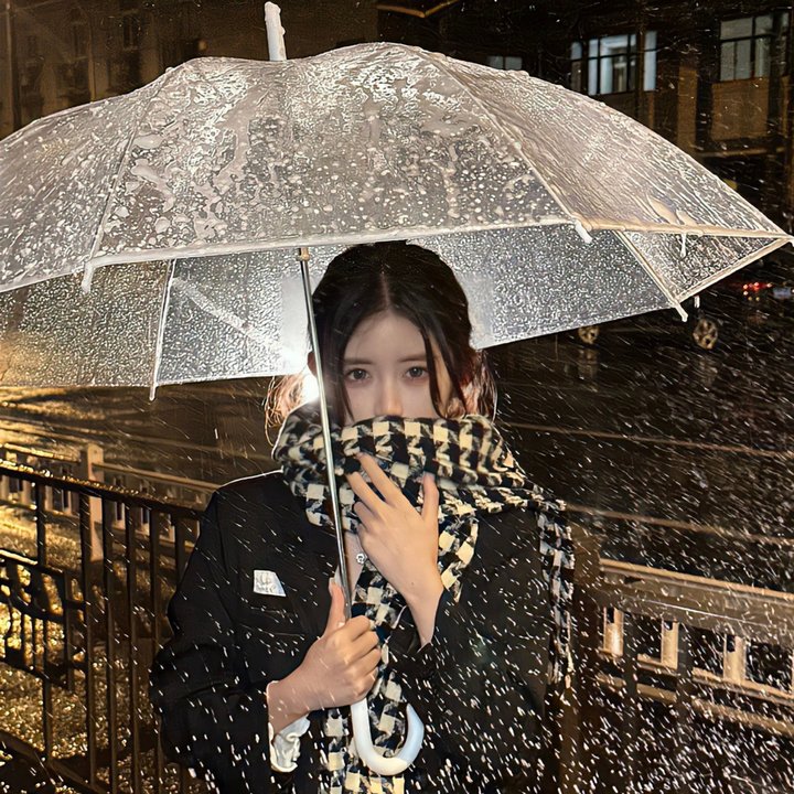 五个吓鬼的少年