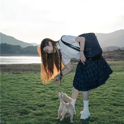 帕顿·奥斯华：我爱一切